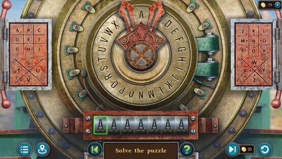 Artifact Seekers — screenshot 5