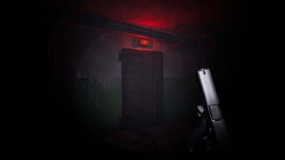 3 Nights of Terror — screenshot 6