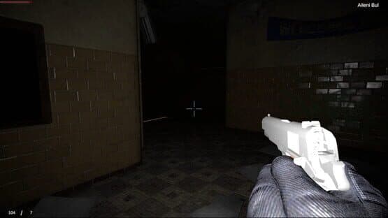 The Resurrected — screenshot 4