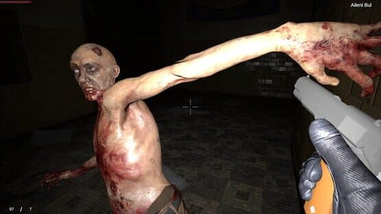 The Resurrected — screenshot 7