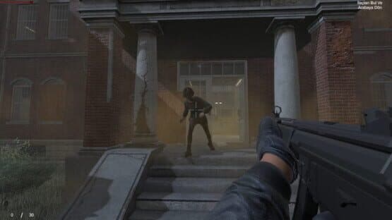 The Resurrected — screenshot 8