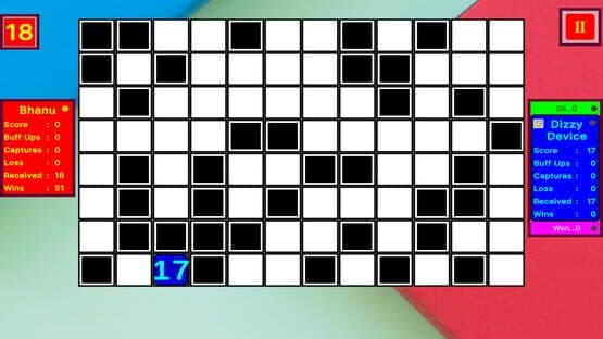 Squares Proximity — screenshot 3