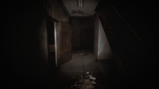 The Night Gym — screenshot 1