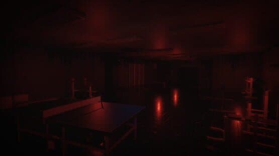 The Night Gym — screenshot 2