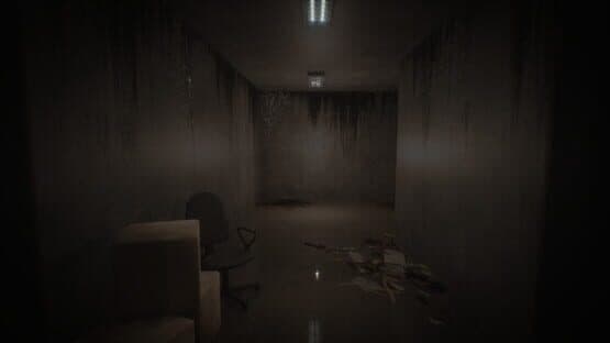 The Night Gym — screenshot 3