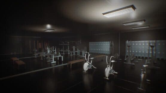 The Night Gym — screenshot 5