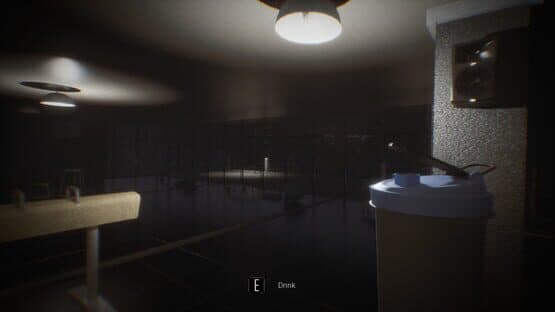 The Night Gym — screenshot 6