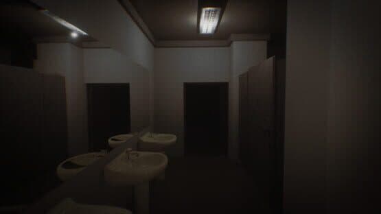 The Night Gym — screenshot 7