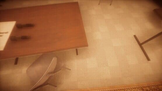 Backrooms: The Others — screenshot 1