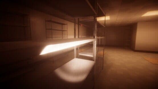 Backrooms: The Others — screenshot 3