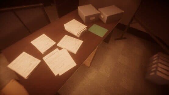 Backrooms: The Others — screenshot 4
