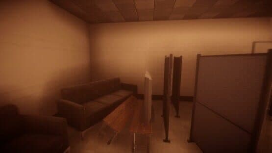 Backrooms: The Others — screenshot 5