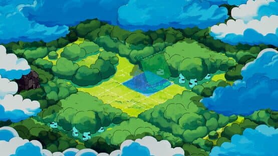 Spiritstead — screenshot 1