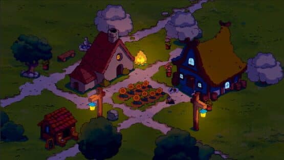 Spiritstead — screenshot 3