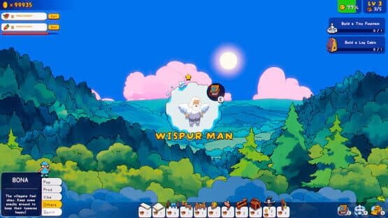 Spiritstead — screenshot 5