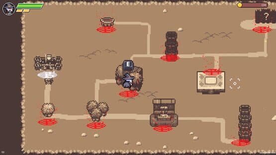 Fronteeland — screenshot 5