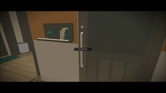 Quiet Express: Cabin 909 — screenshot 4