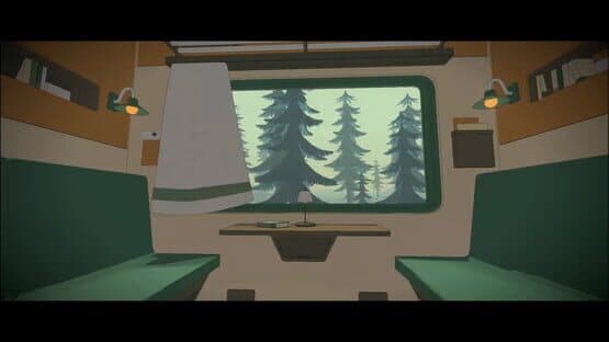 Quiet Express: Cabin 909 — screenshot 5