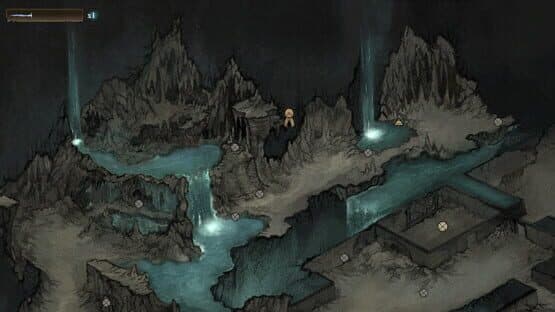 Ruina Remake — screenshot 4