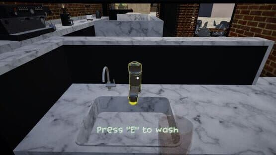 Barista Dream — screenshot 2