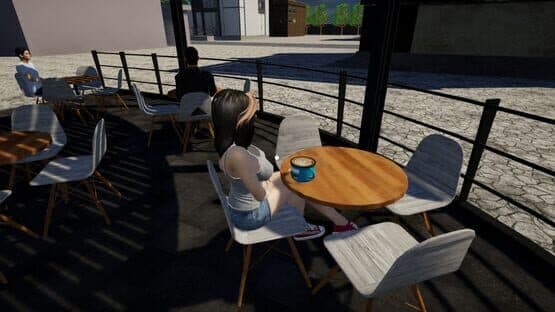 Barista Dream — screenshot 3