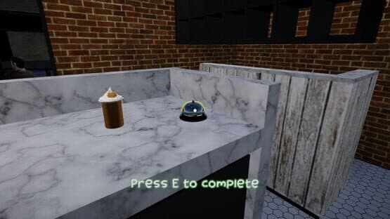 Barista Dream — screenshot 4