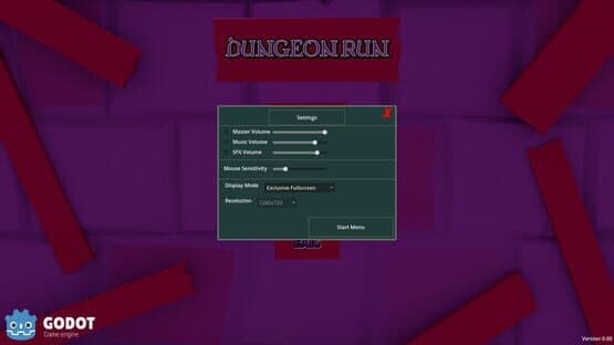 Dungeon Run — screenshot 4
