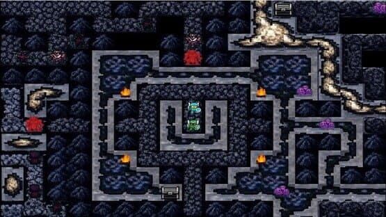 Vade Retro Satana — screenshot 3