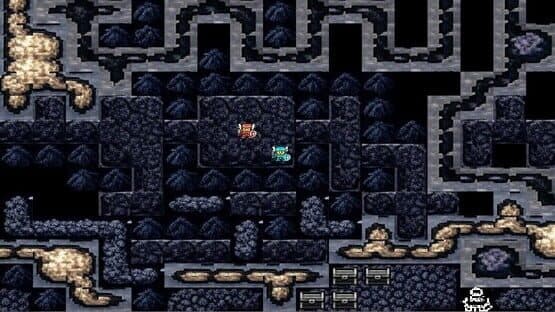 Vade Retro Satana — screenshot 4