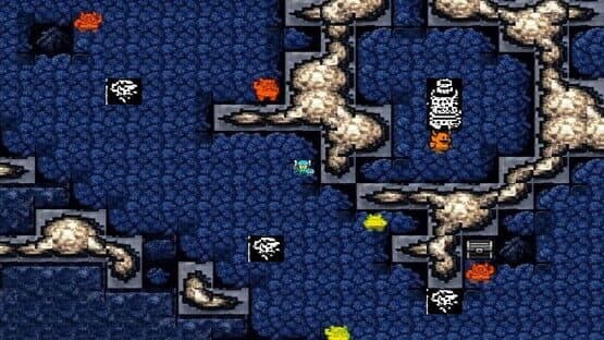 Vade Retro Satana — screenshot 8