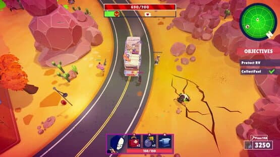 Save Mom — screenshot 1