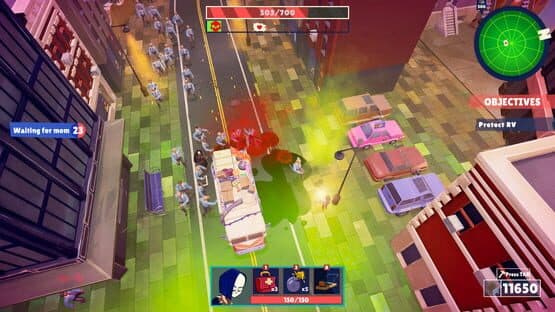 Save Mom — screenshot 5