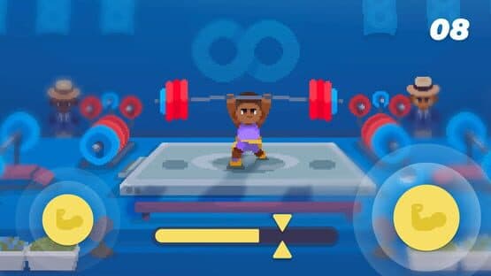 Sports Sports — screenshot 1