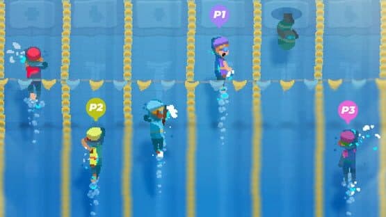 Sports Sports — screenshot 2