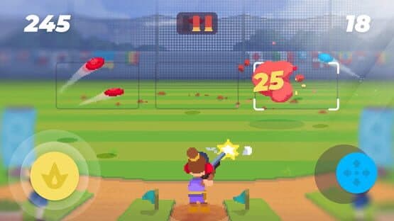 Sports Sports — screenshot 3