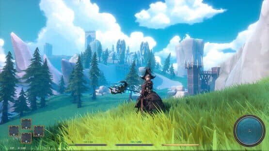 Goblin: Mutation — screenshot 1