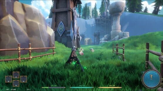 Goblin: Mutation — screenshot 2