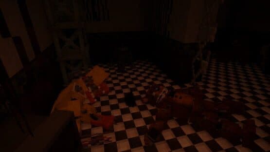 The Five Nights at Freddy's Mod — screenshot 6