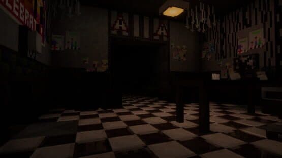 The Five Nights at Freddy's Mod — screenshot 7