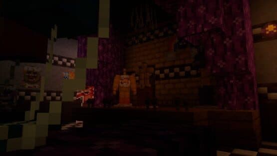 The Five Nights at Freddy's Mod — screenshot 8