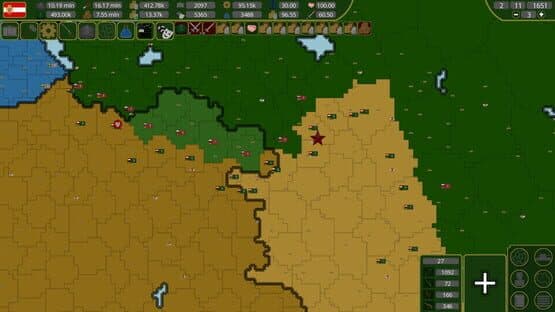 Nations — screenshot 7
