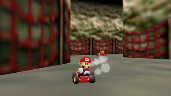 Mario Kart 64: Amped Up - Version 3 — screenshot 2