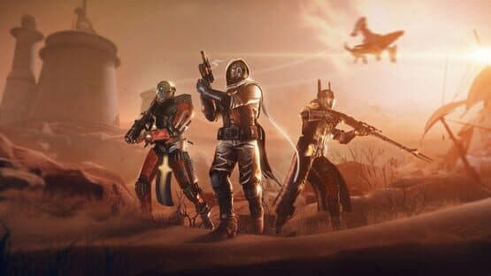 Destiny 2: Renegades — screenshot 1