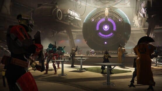 Destiny 2: Renegades — screenshot 3