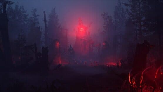 Pacific Drive: Whispers in the Woods — screenshot 5