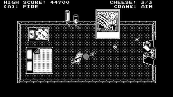Mousegun — screenshot 1