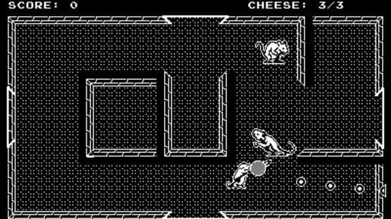 Mousegun — screenshot 2