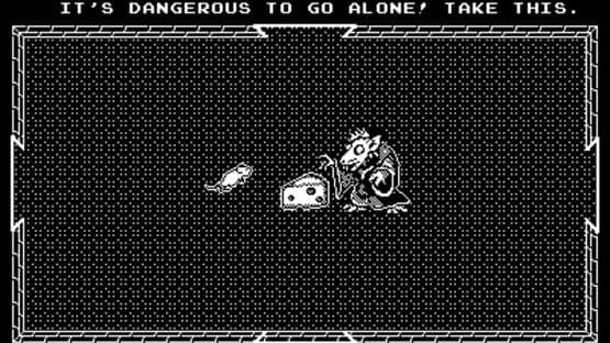 Mousegun — screenshot 3