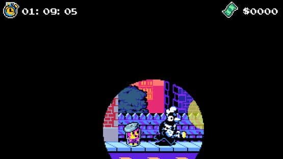 Buster's Big Score — screenshot 5