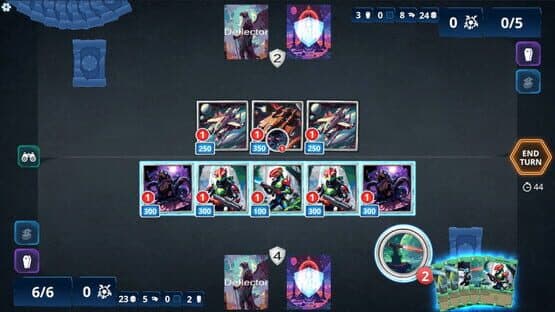 Xeno Strike — screenshot 2